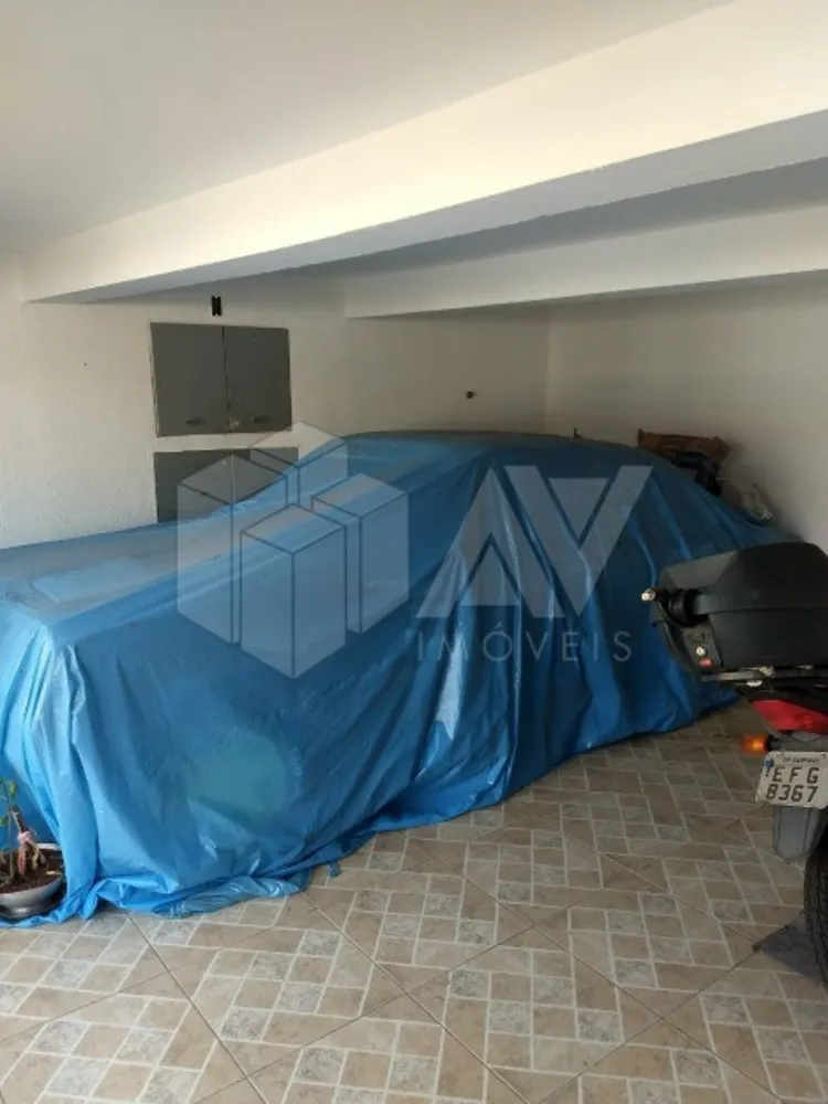 Sobrado, 4 quartos, 165 m² - Foto 2