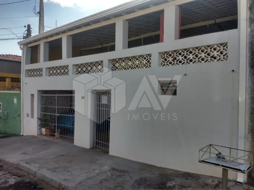 Sobrado, 4 quartos, 165 m² - Foto 1