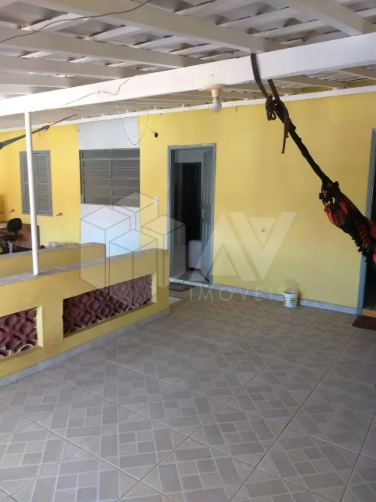 Sobrado, 4 quartos, 165 m² - Foto 4