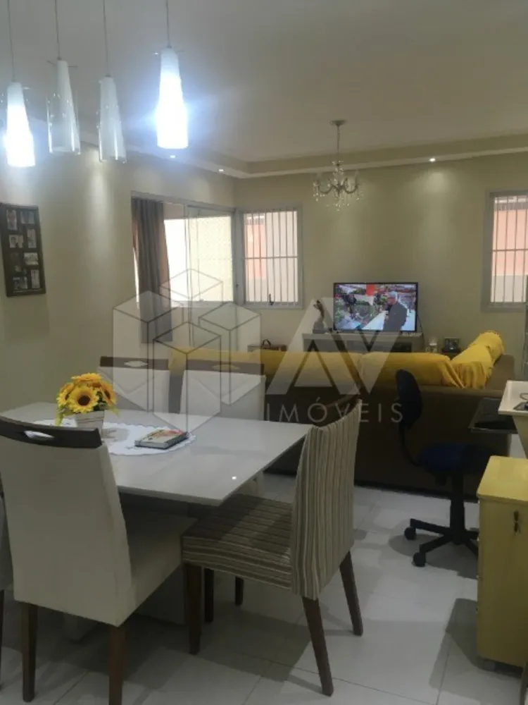 Apartamento, 2 quartos, 117 m² - Foto 1