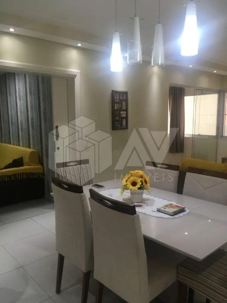 Apartamento, 2 quartos, 117 m² - Foto 2