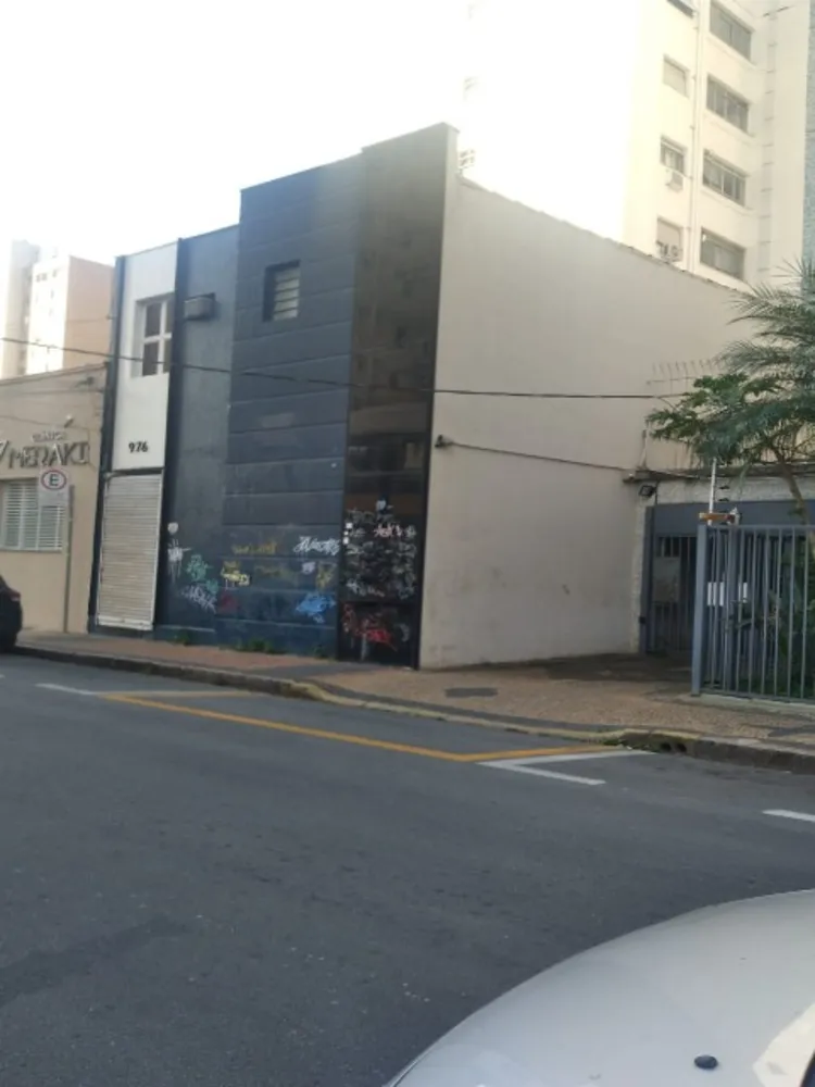 Prédio Inteiro, 164 m² - Foto 1