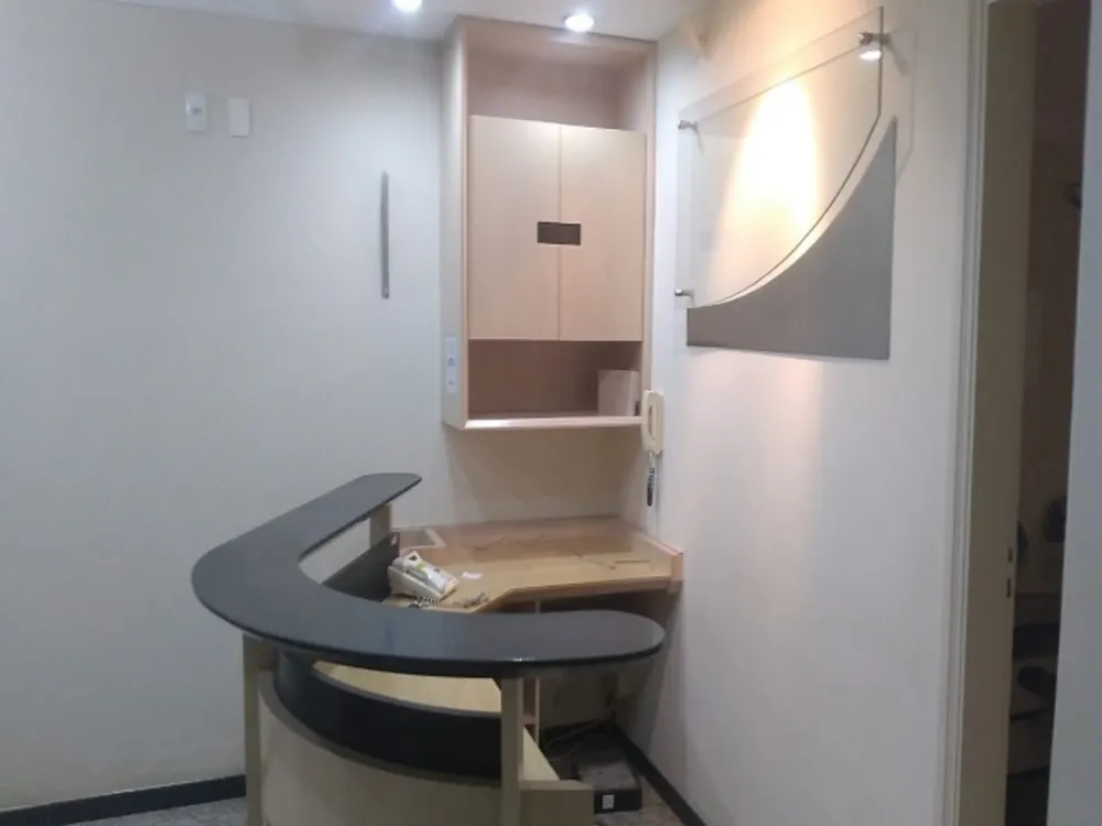 Prédio Inteiro, 164 m² - Foto 4