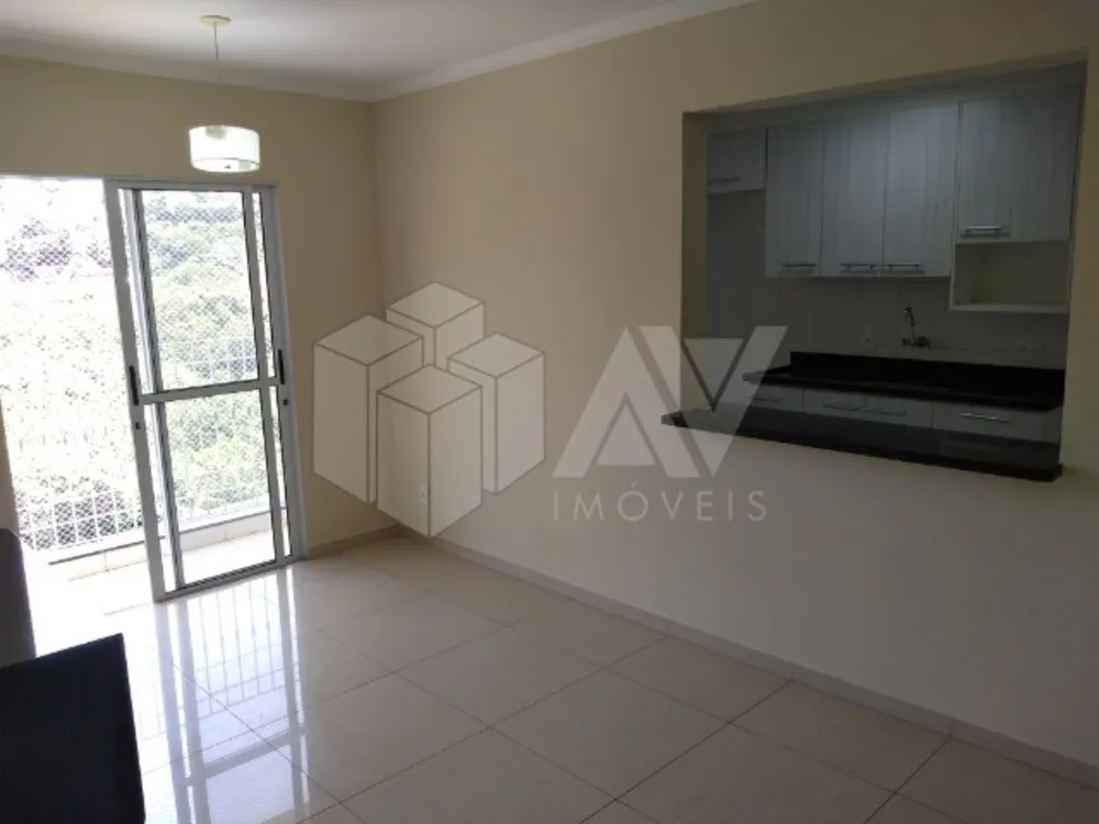 Apartamento, 2 quartos, 77 m² - Foto 3