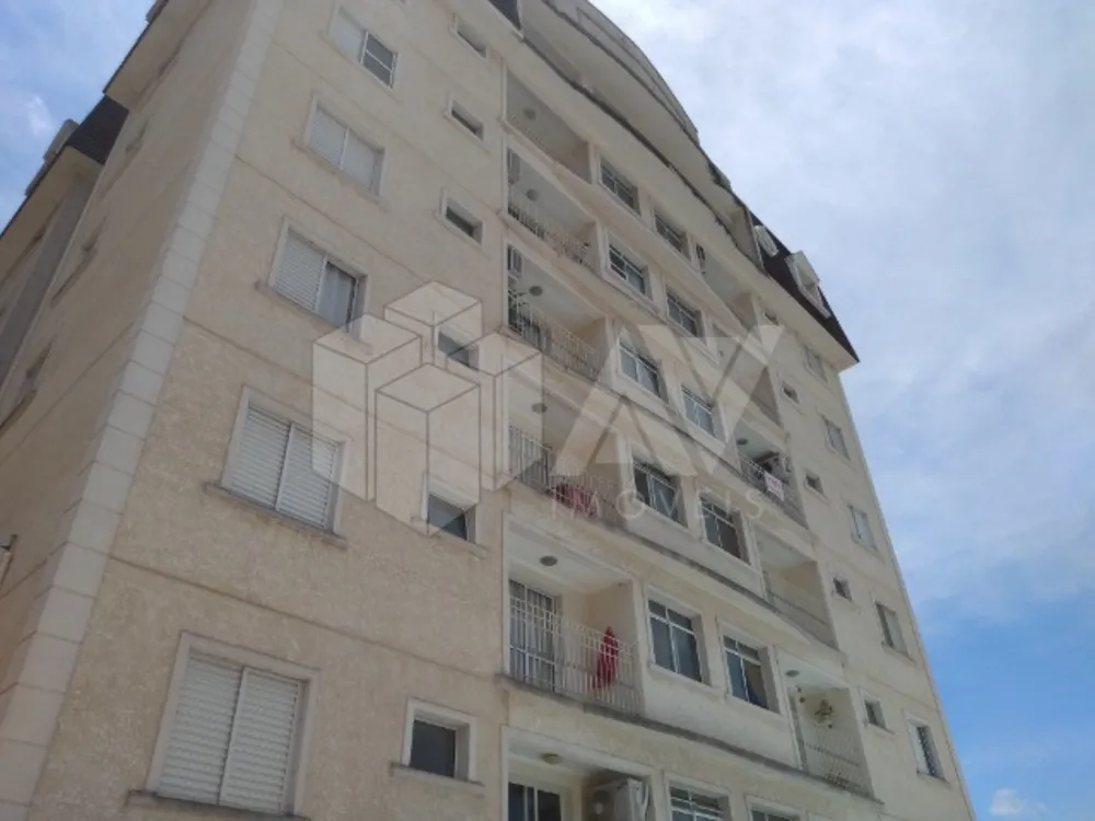 Apartamento, 2 quartos, 77 m² - Foto 1
