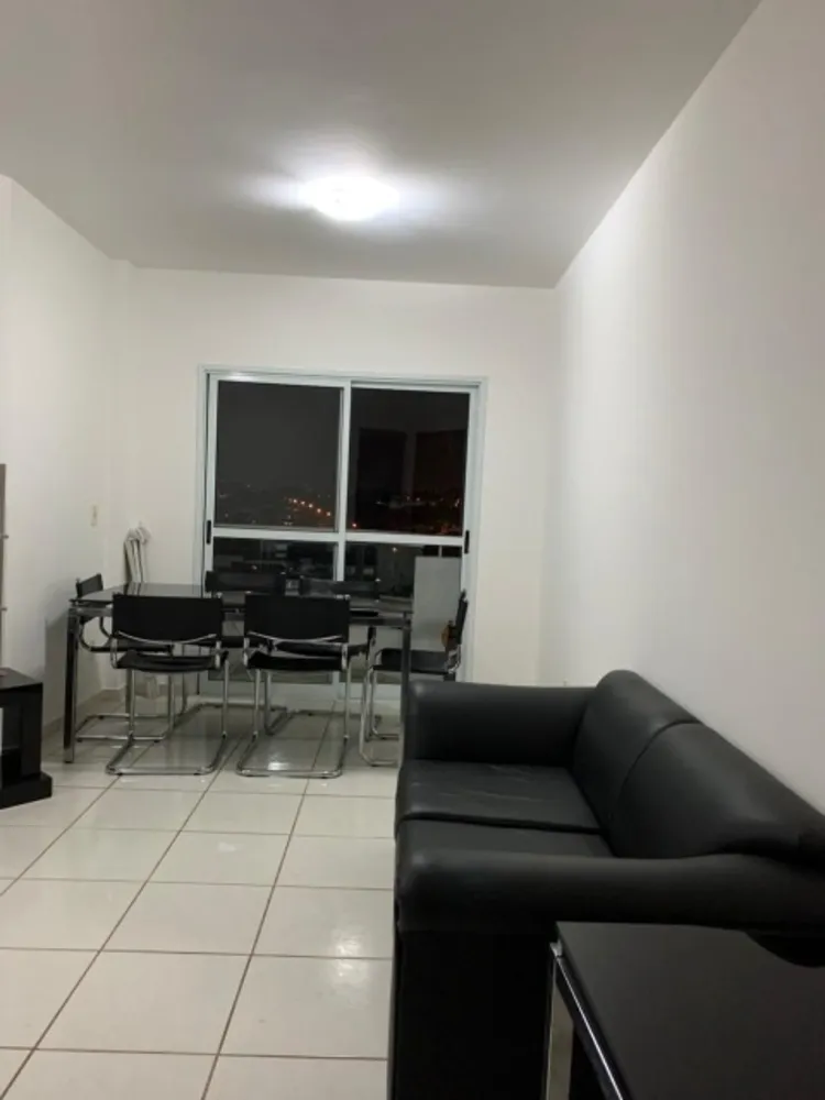 Apartamento, 3 quartos, 85 m² - Foto 1