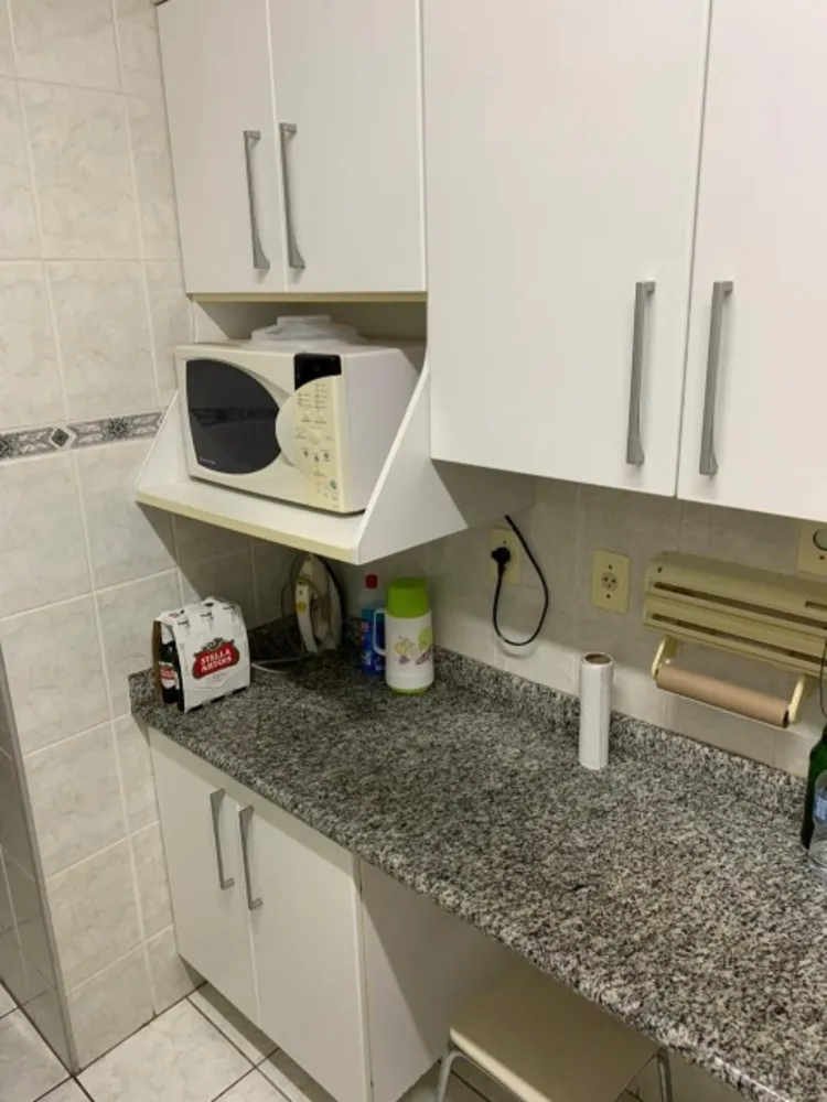 Apartamento, 3 quartos, 85 m² - Foto 4