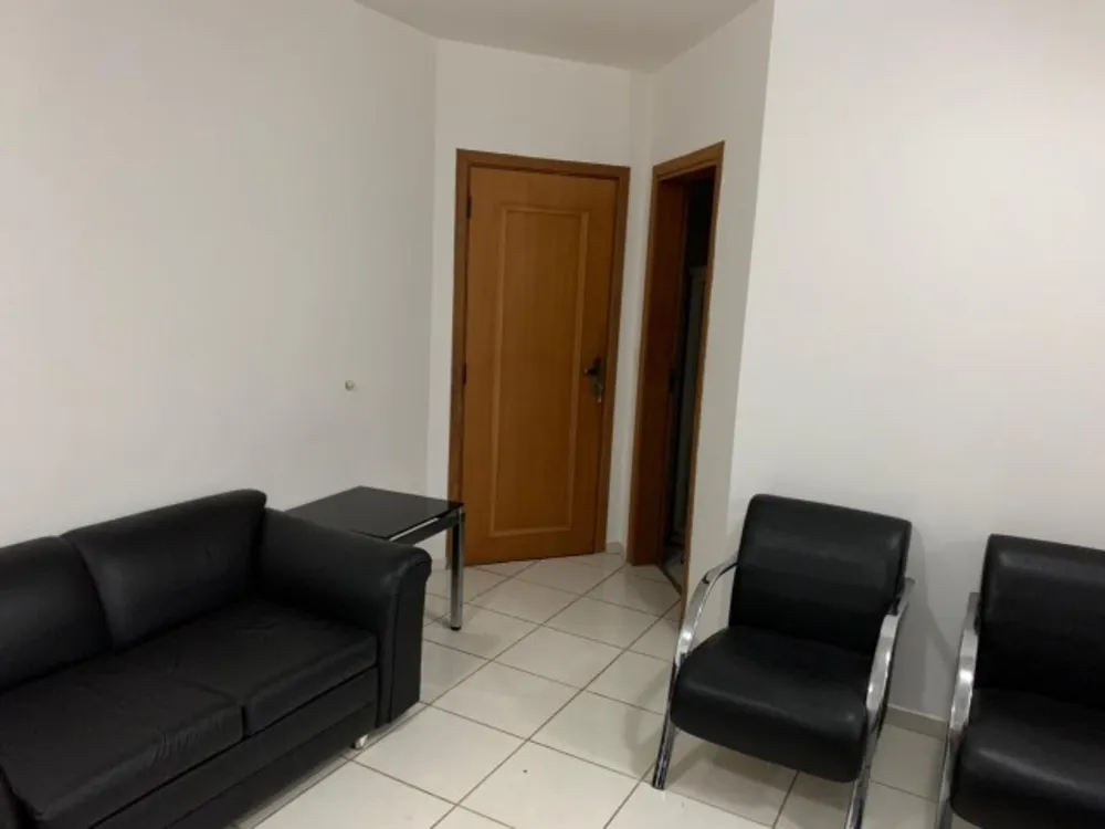 Apartamento, 3 quartos, 85 m² - Foto 3