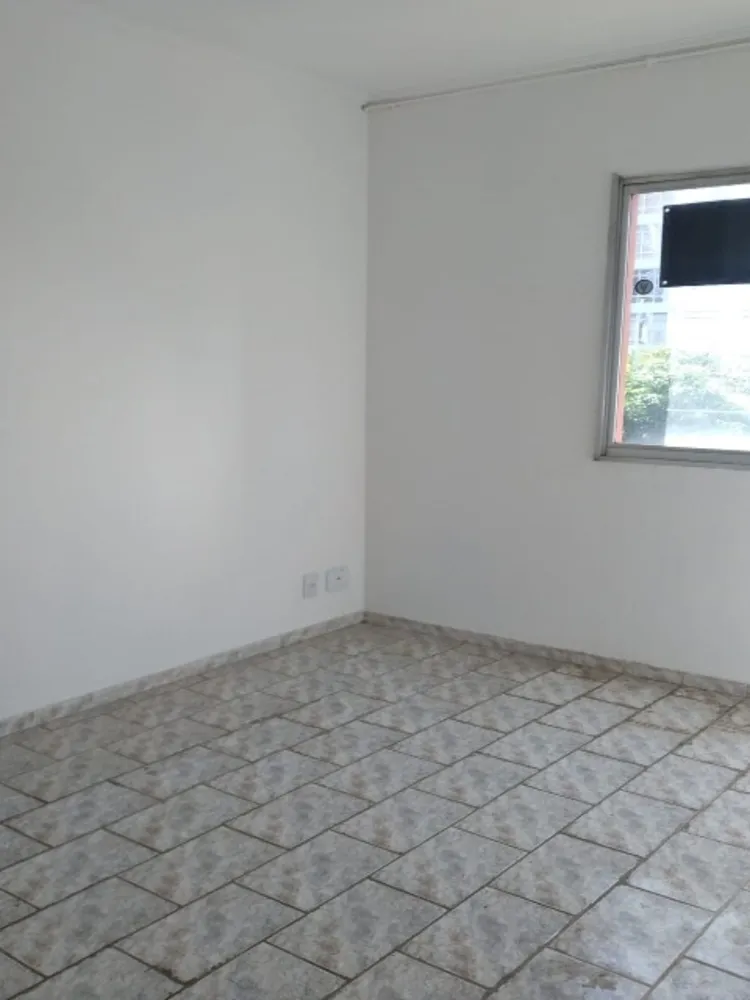 Apartamento, 1 quarto, 46 m² - Foto 1
