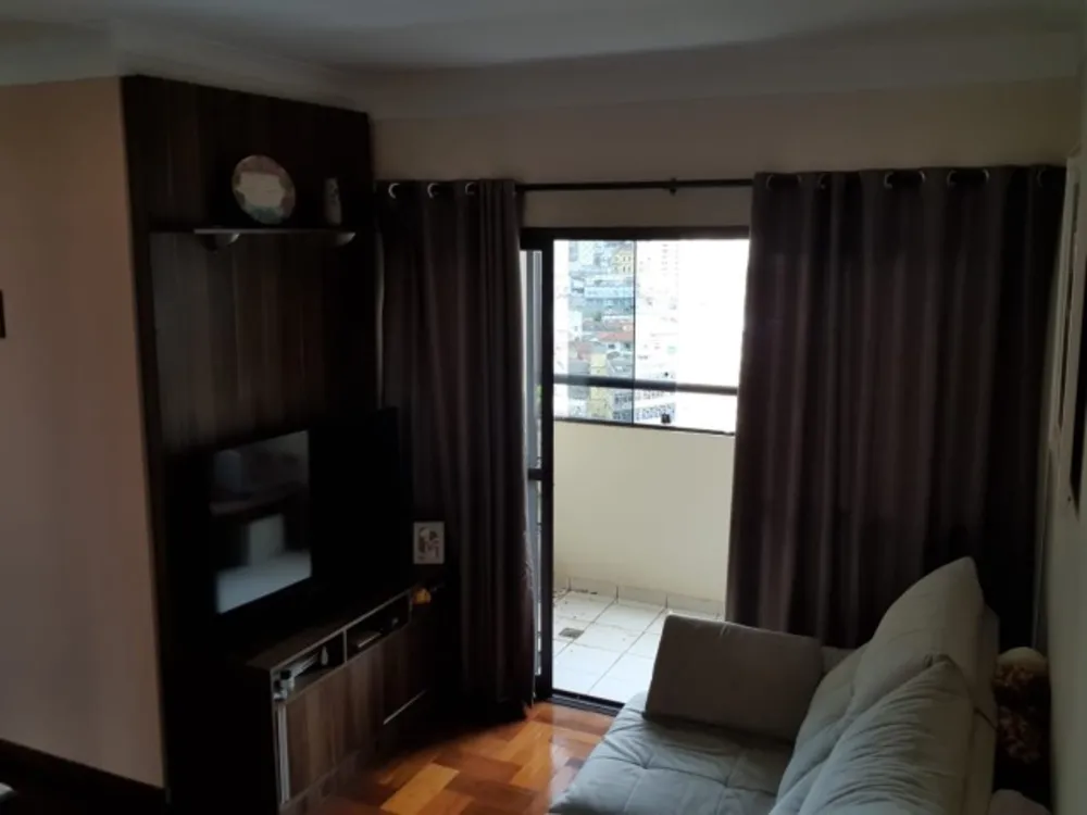 Apartamento, 2 quartos, 72 m² - Foto 1