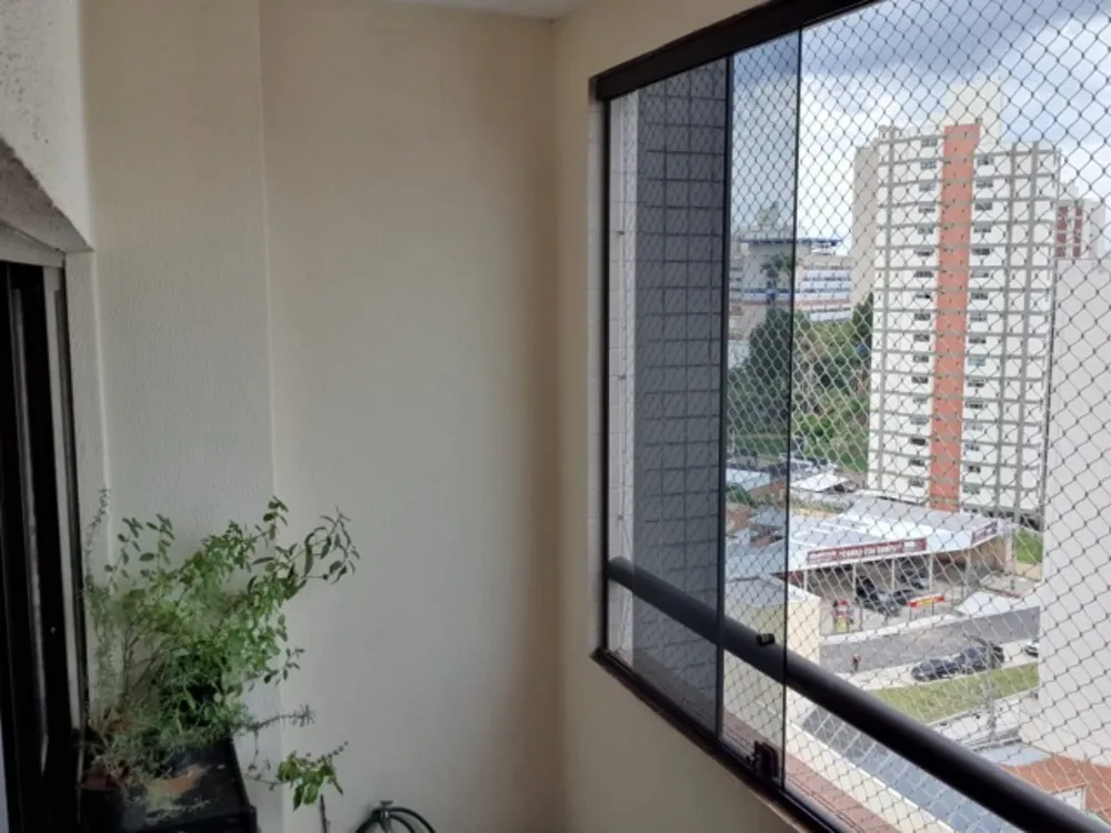 Apartamento, 2 quartos, 72 m² - Foto 4