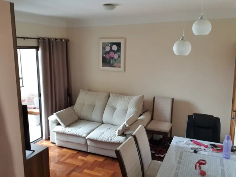 Apartamento, 2 quartos, 72 m² - Foto 3