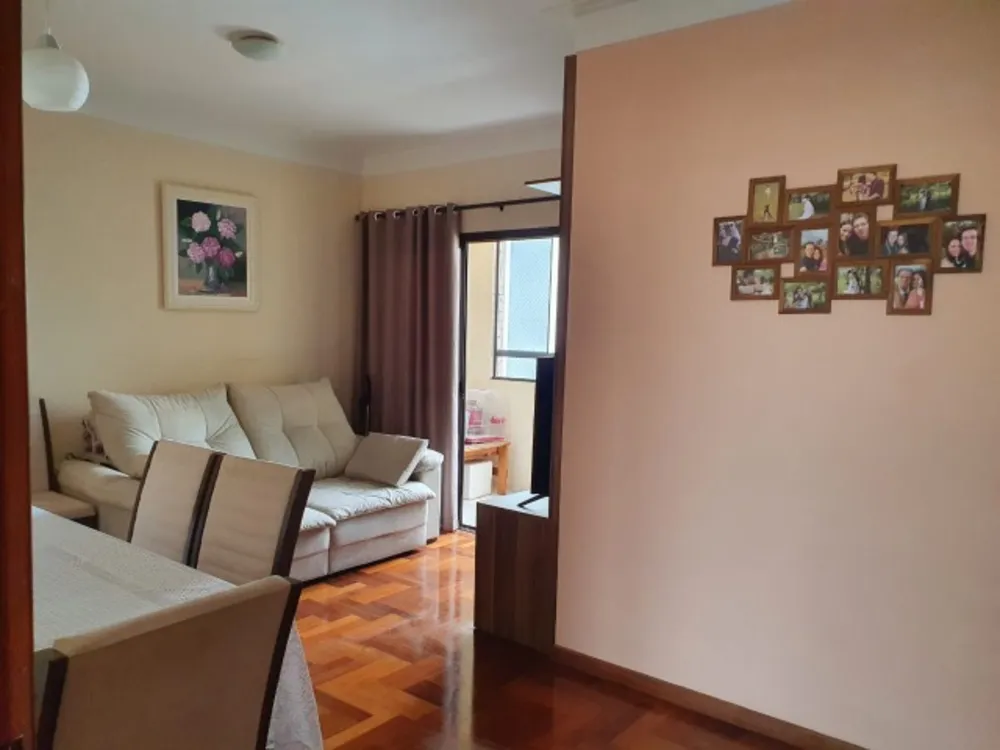 Apartamento, 2 quartos, 72 m² - Foto 2
