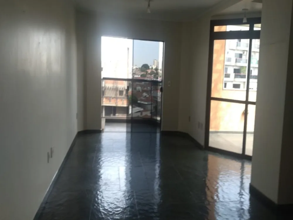 Cobertura, 3 quartos, 227 m² - Foto 1