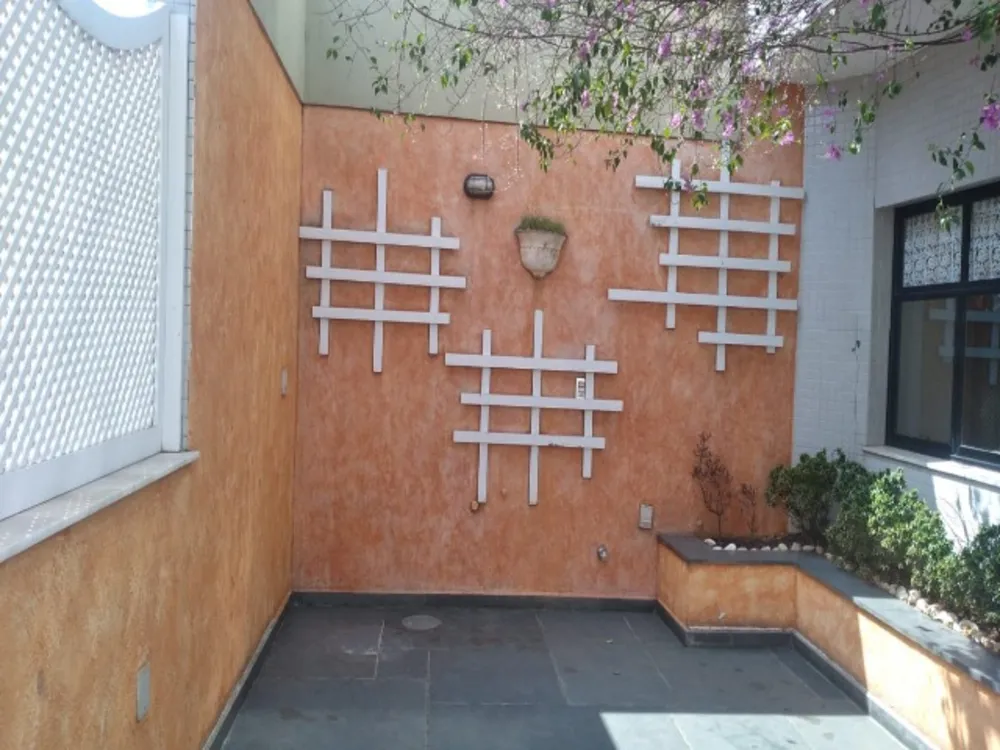 Cobertura, 3 quartos, 227 m² - Foto 4
