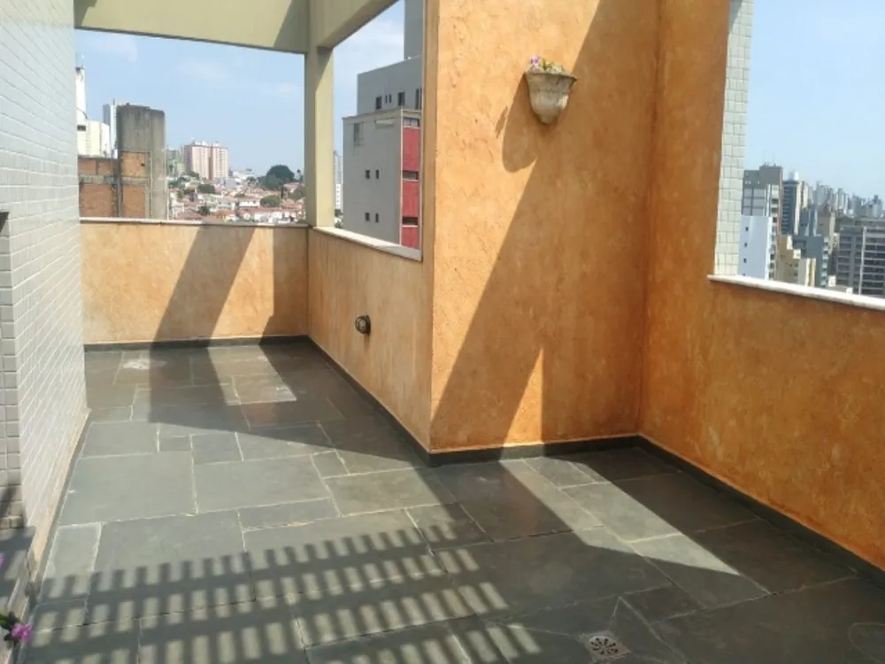 Cobertura, 3 quartos, 227 m² - Foto 3