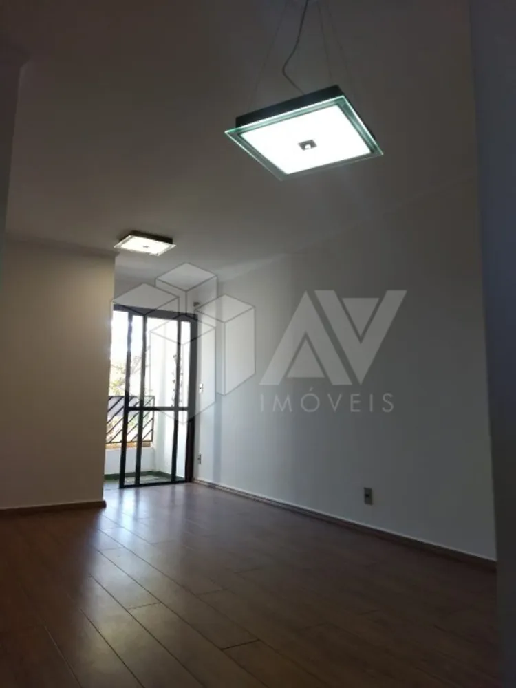 Apartamento, 3 quartos, 97 m² - Foto 3