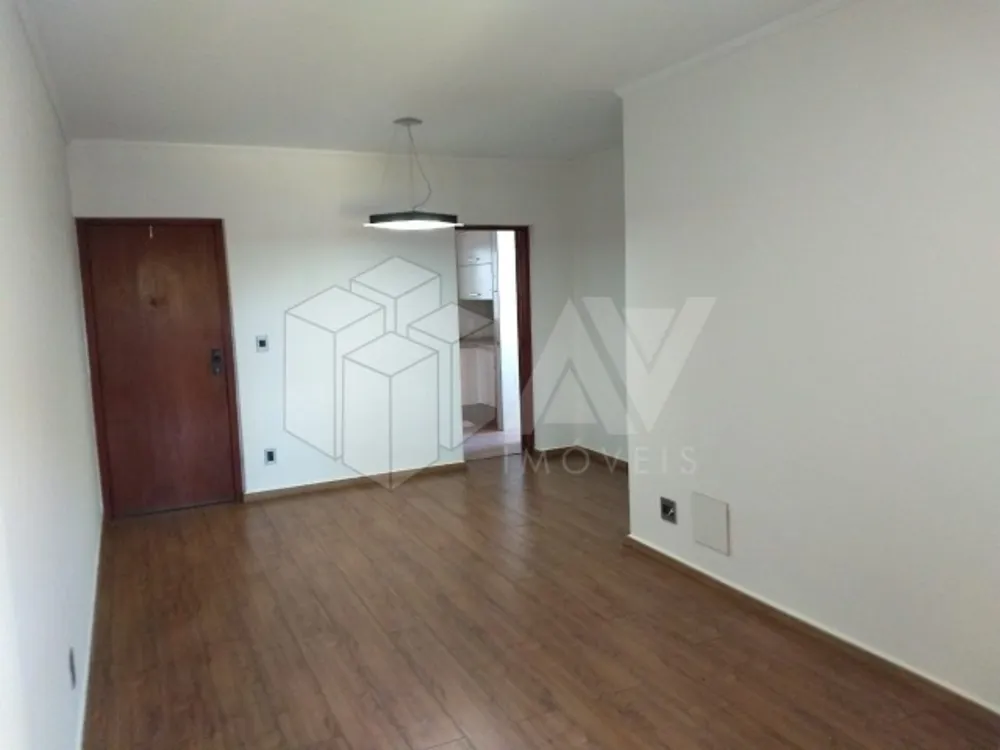 Apartamento, 3 quartos, 97 m² - Foto 1