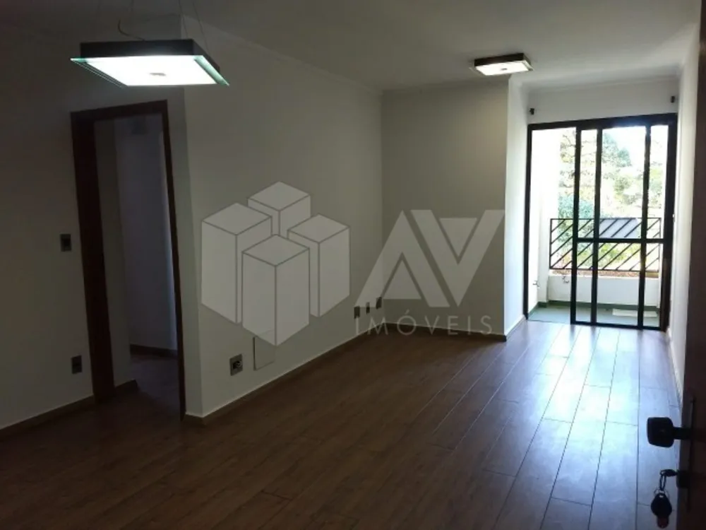 Apartamento, 3 quartos, 97 m² - Foto 2