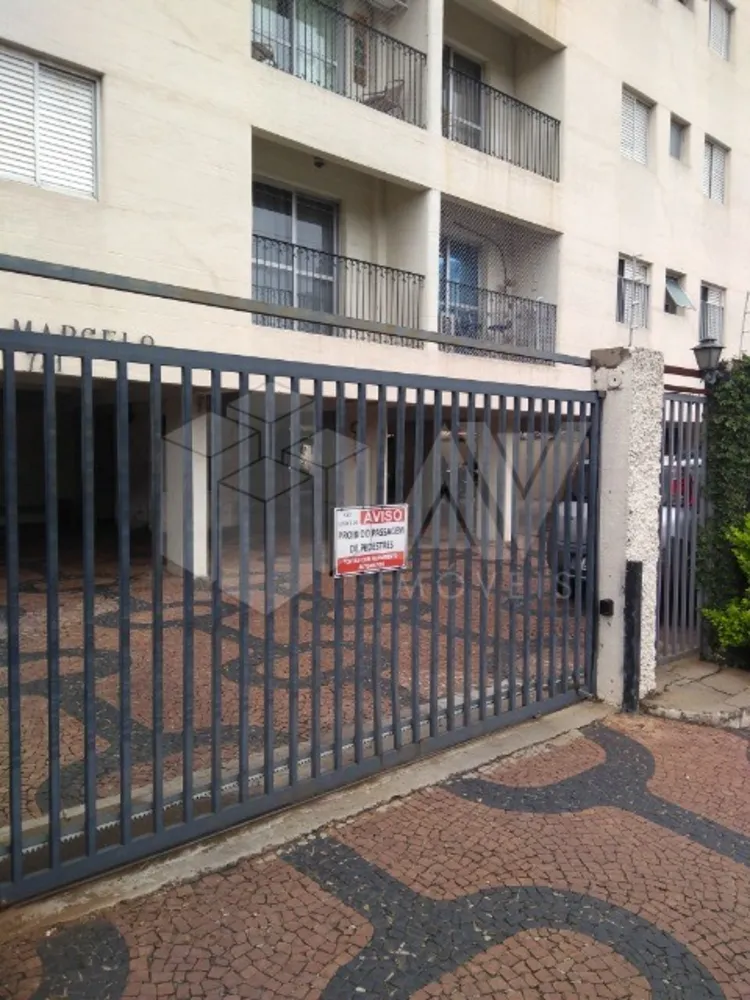 Apartamento, 3 quartos, 104 m² - Foto 1