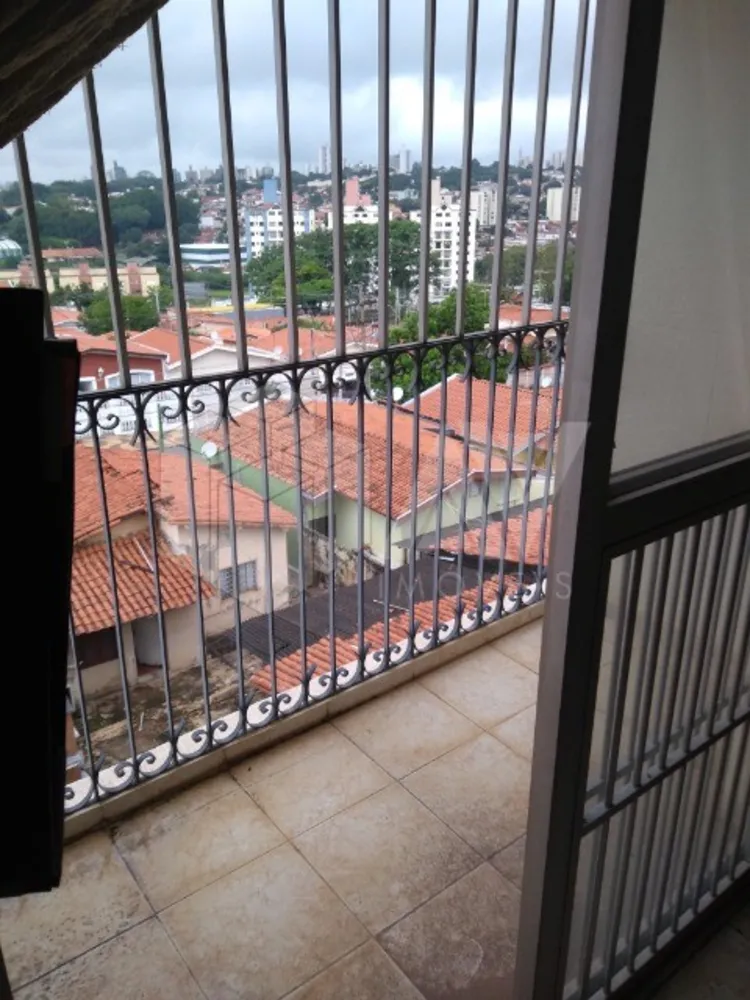 Apartamento, 3 quartos, 104 m² - Foto 3