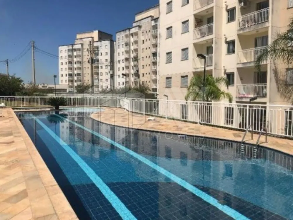 Apartamento, 2 quartos, 60 m² - Foto 1