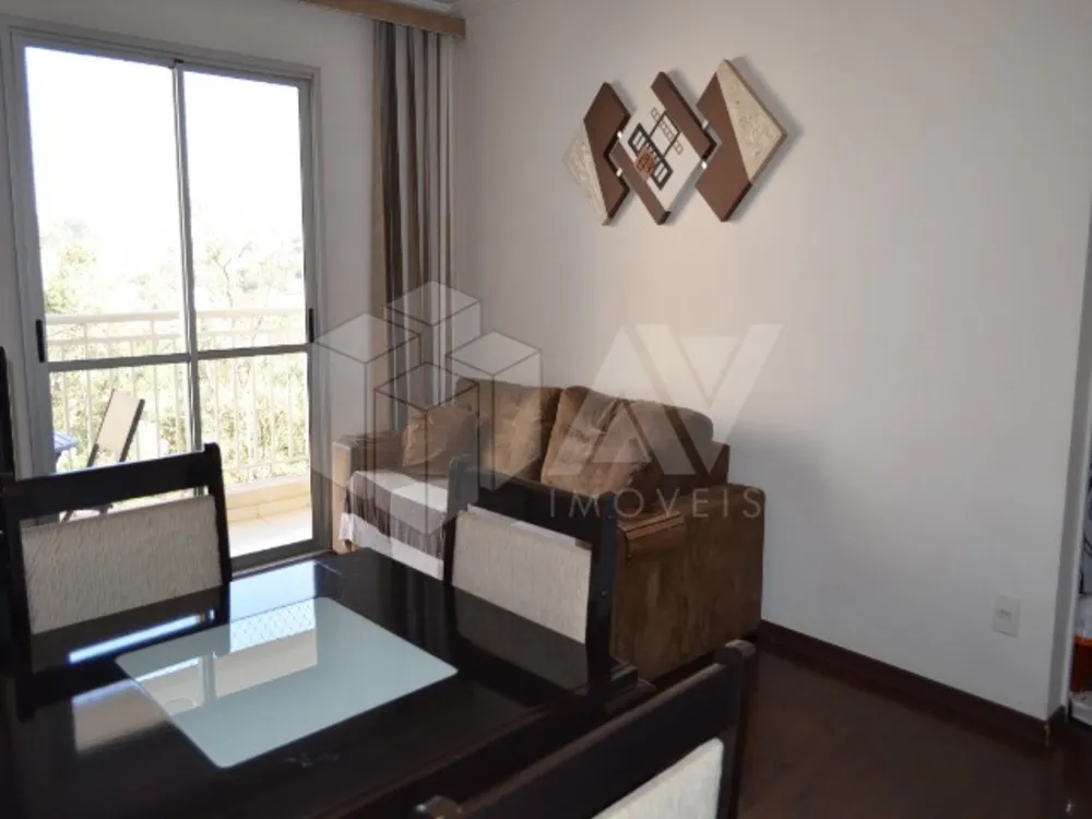 Apartamento, 2 quartos, 60 m² - Foto 3