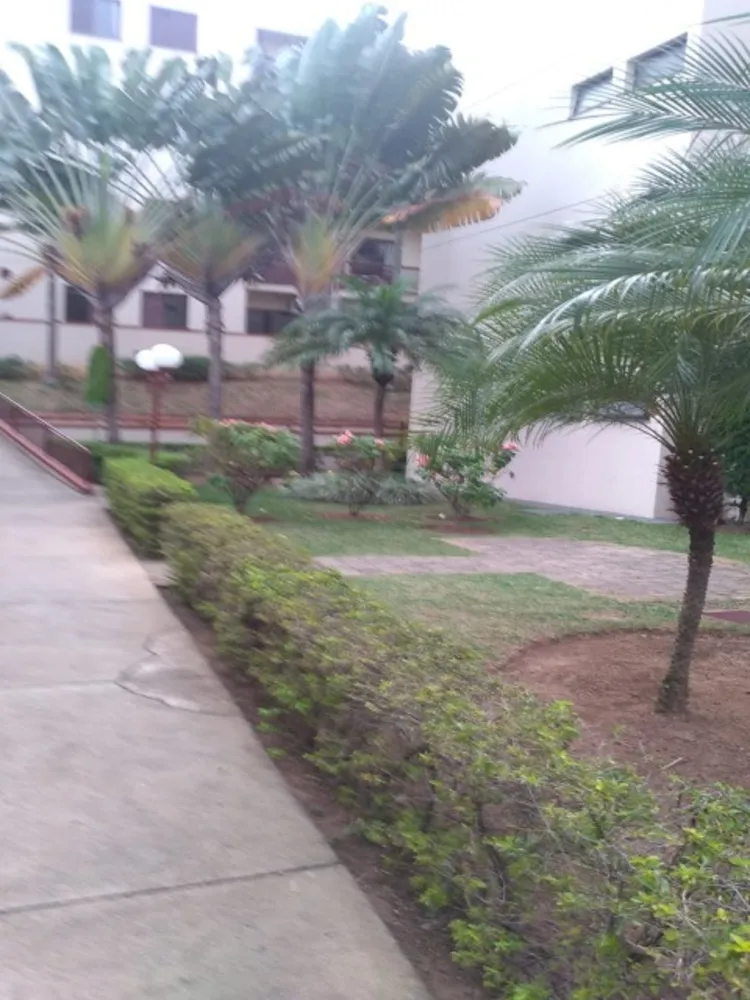 Apartamento, 2 quartos, 55 m² - Foto 2