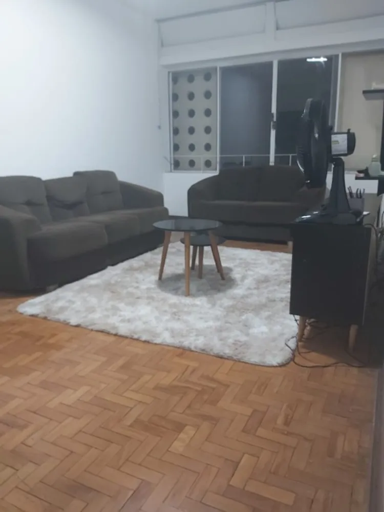 Apartamento, 3 quartos, 157 m² - Foto 2