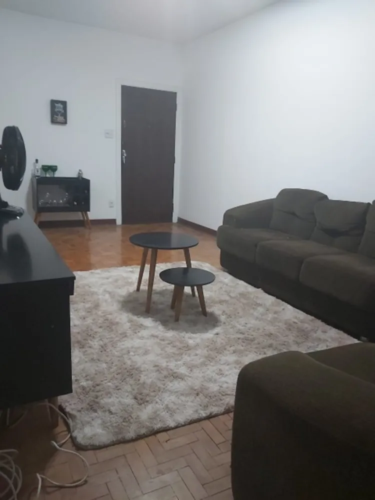 Apartamento, 3 quartos, 157 m² - Foto 1