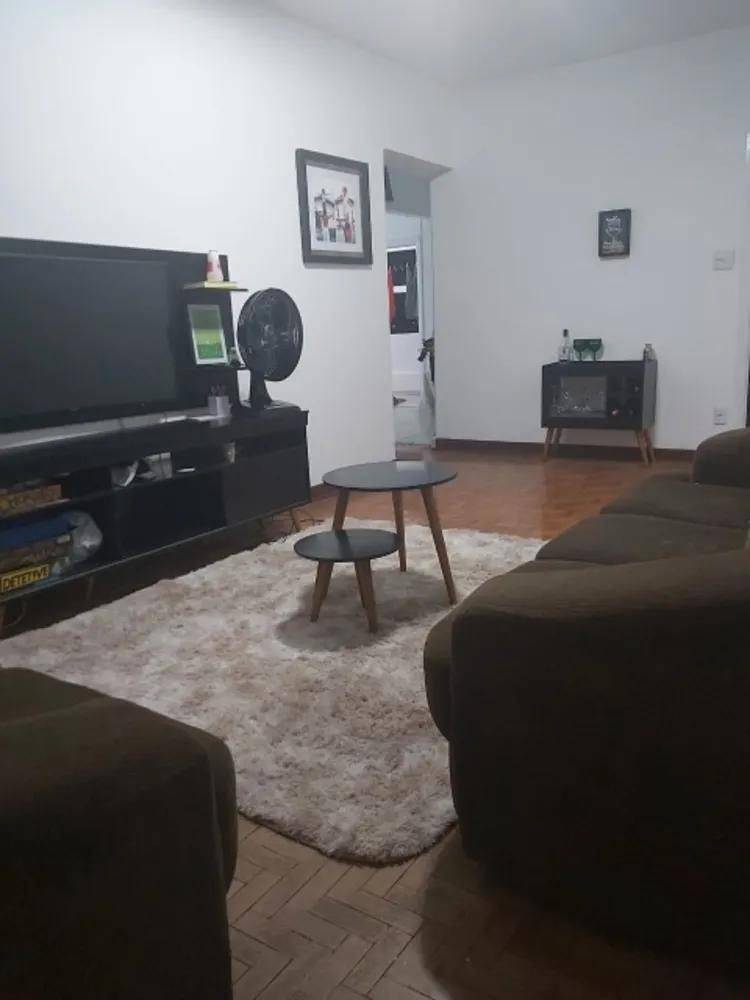 Apartamento, 3 quartos, 157 m² - Foto 3