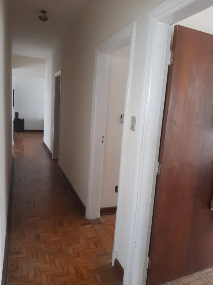 Apartamento, 3 quartos, 157 m² - Foto 4