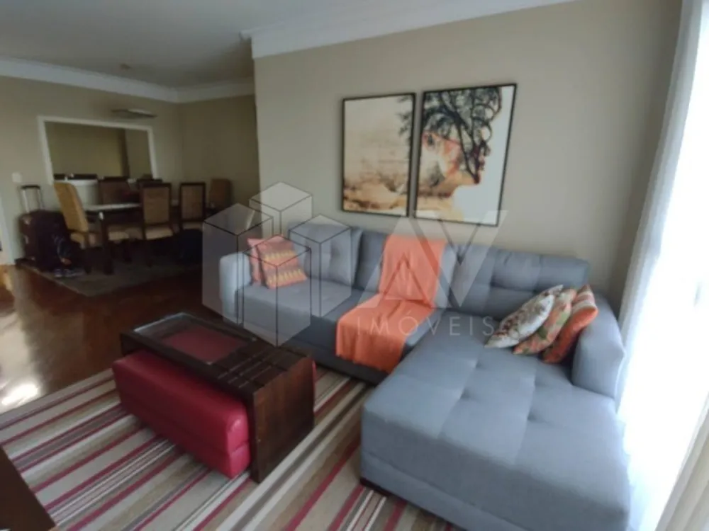 Apartamento, 4 quartos, 128 m² - Foto 4