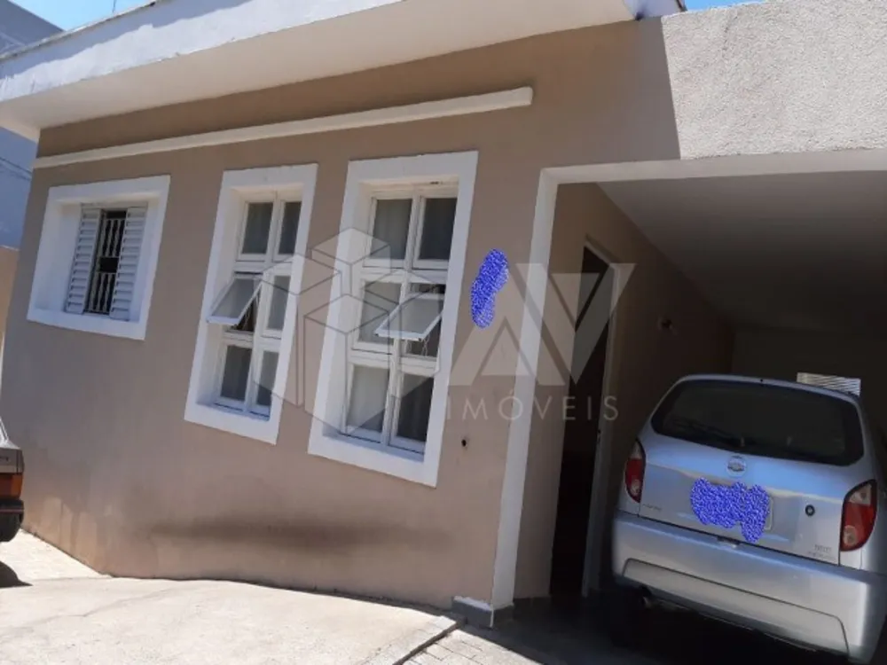 Casa, 4 quartos, 172 m² - Foto 1