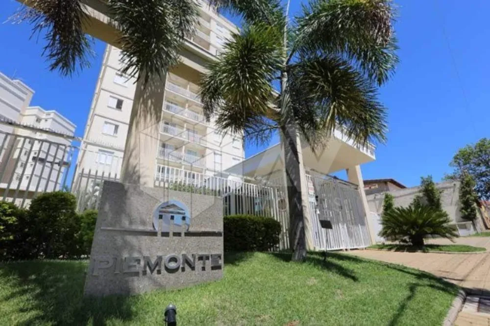 Apartamento, 2 quartos, 64 m² - Foto 1