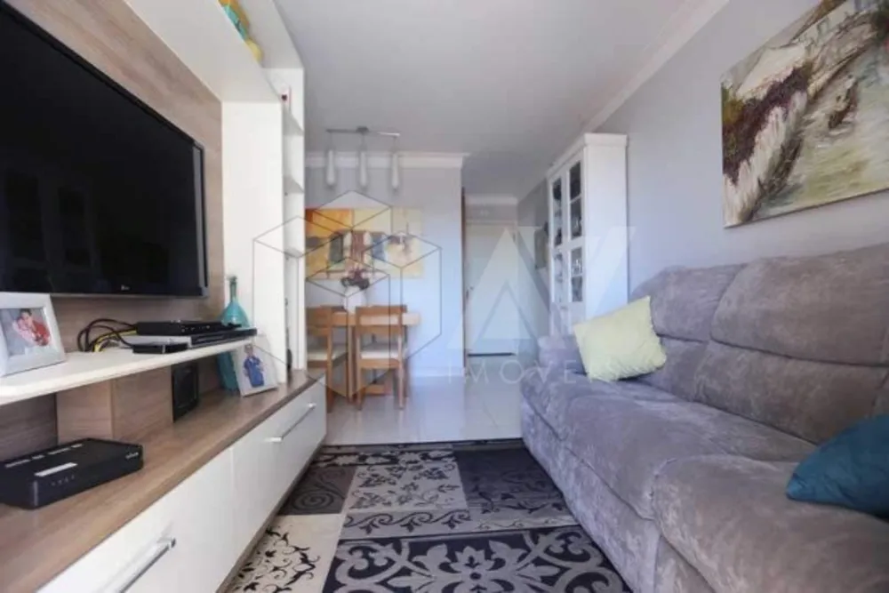 Apartamento, 2 quartos, 64 m² - Foto 2