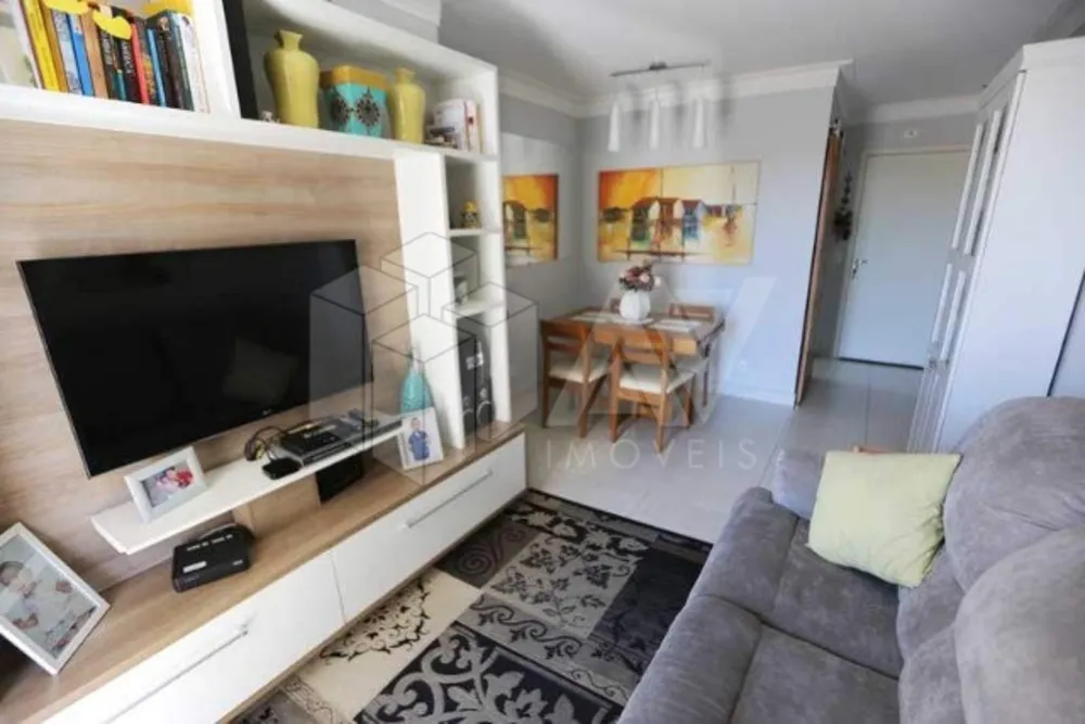 Apartamento, 2 quartos, 64 m² - Foto 3