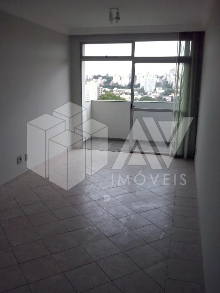 Apartamento, 2 quartos, 85 m² - Foto 3