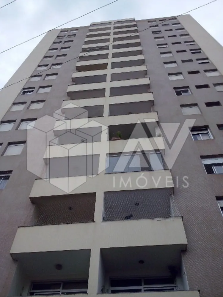 Apartamento, 2 quartos, 85 m² - Foto 1