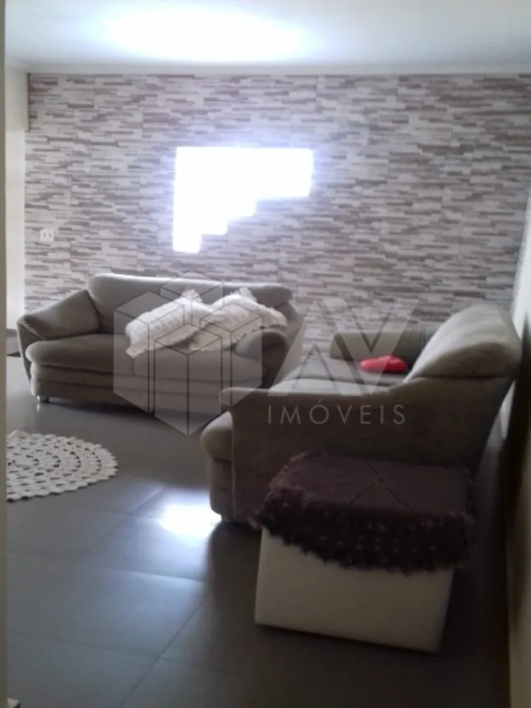 Sobrado, 4 quartos, 210 m² - Foto 4