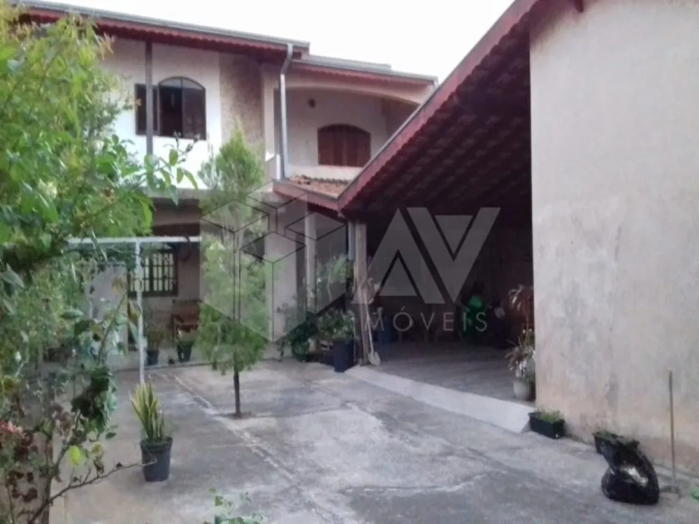 Sobrado, 4 quartos, 210 m² - Foto 1