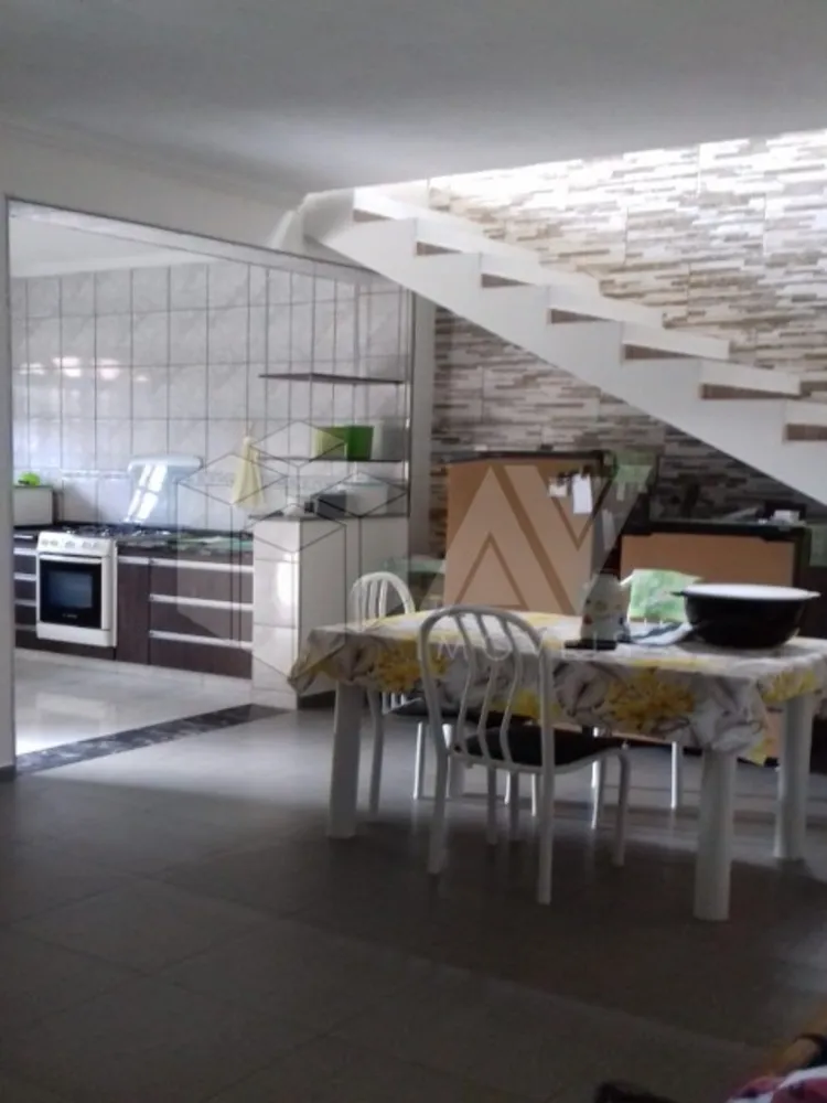 Sobrado, 4 quartos, 210 m² - Foto 3