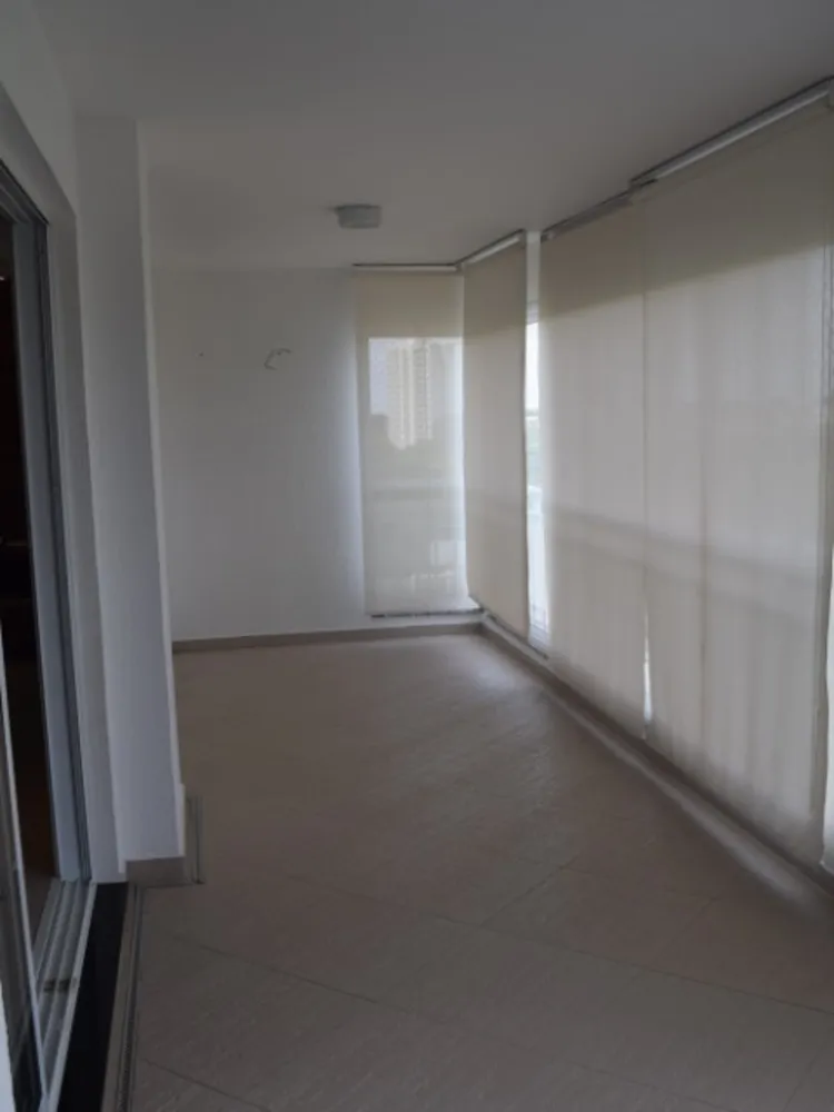 Apartamento, 3 quartos, 135 m² - Foto 2