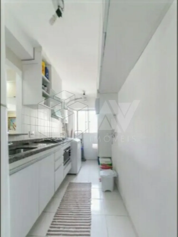 Apartamento, 3 quartos, 61 m² - Foto 3