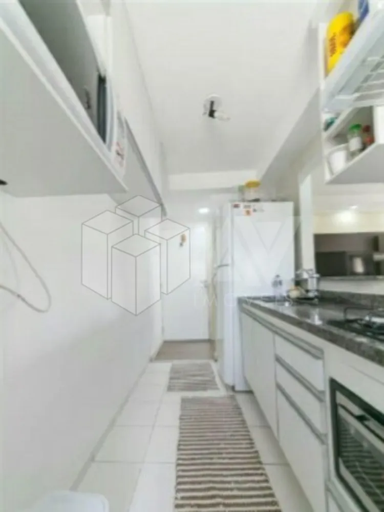 Apartamento, 3 quartos, 61 m² - Foto 4