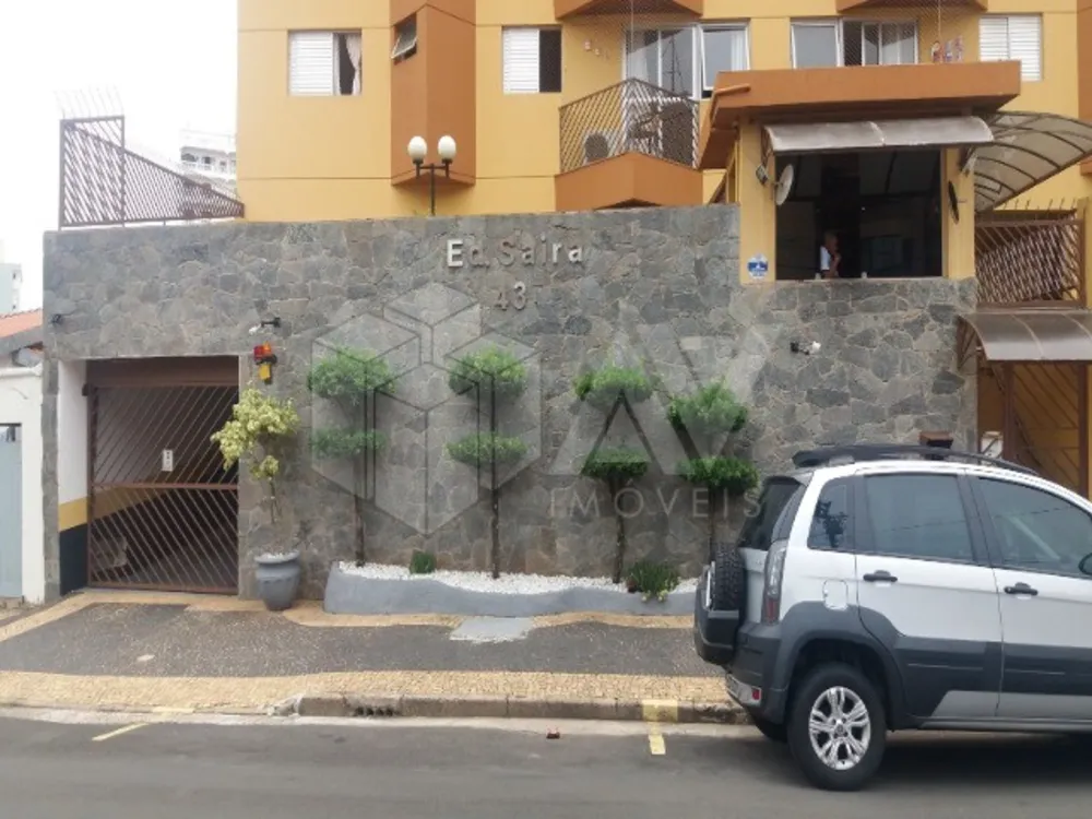Apartamento, 2 quartos, 73 m² - Foto 2