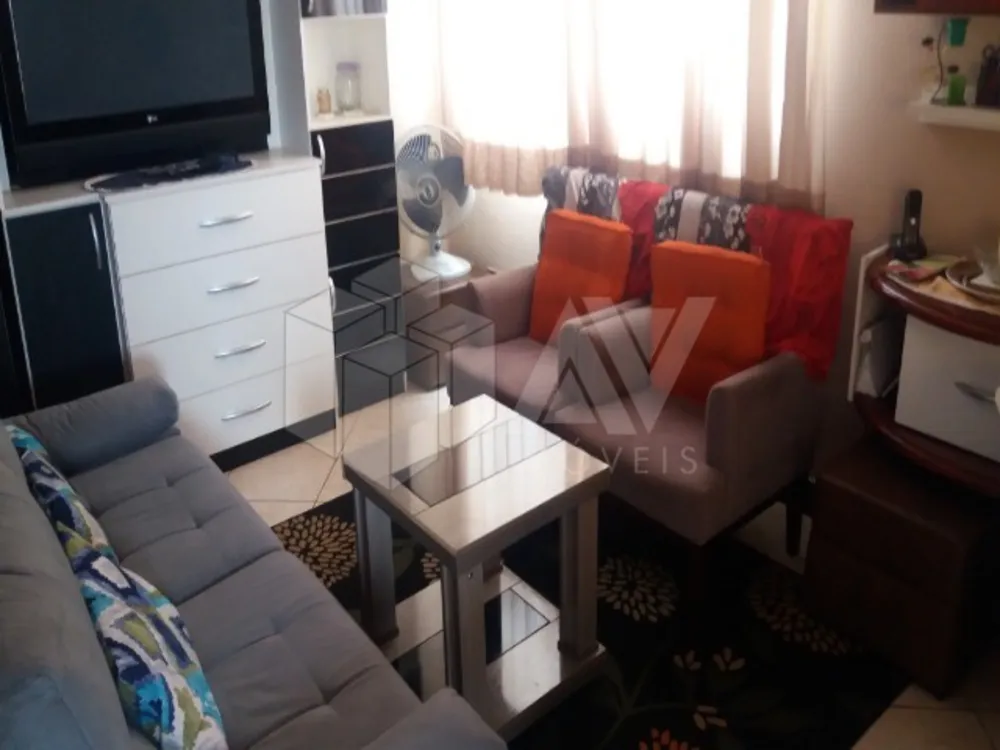 Apartamento, 2 quartos, 73 m² - Foto 3