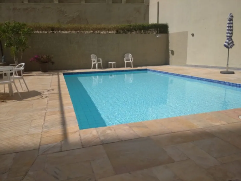 Flat/Apart Hotel, 4 quartos, 256 m² - Foto 3