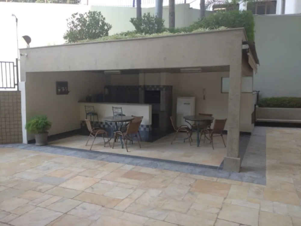 Flat/Apart Hotel, 4 quartos, 256 m² - Foto 4