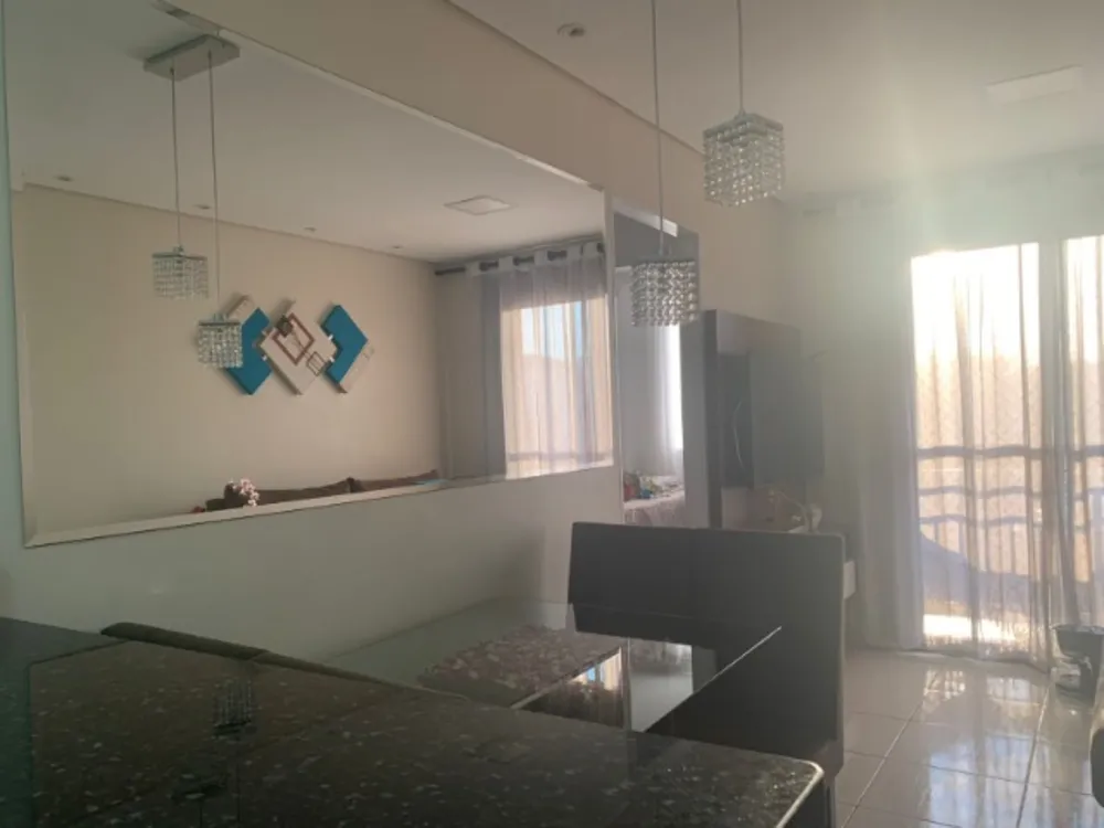 Apartamento, 2 quartos, 44 m² - Foto 4